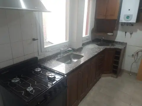Departamento en Alquiler 15 años