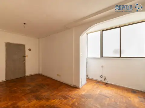 Departamento en Alquiler en Villa Urquiza, $ 580.000