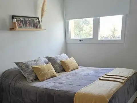 Departamento en Venta 9 años