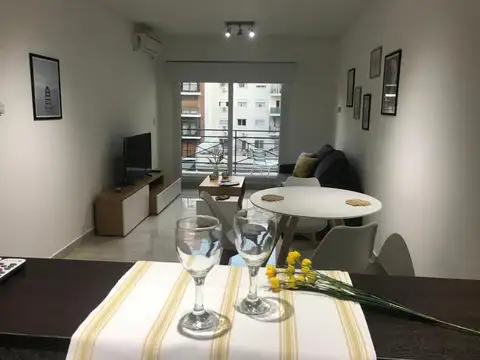 Departamento en Alquiler Temporal en Nuñez, USD 1.350
