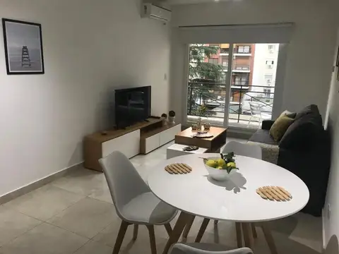 Departamento en Alquiler Temporal en Nuñez, USD 1.350