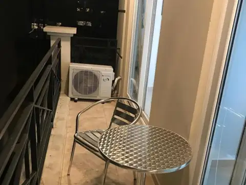Departamento en Alquiler Temporal de 1 dormitorio