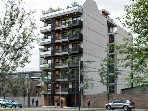 Departamento en Venta en General Paz, Córdoba