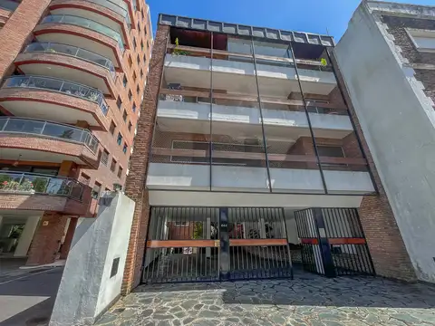 Departamento  en Venta en San Isidro, G.B.A. Zona Norte, Argentina