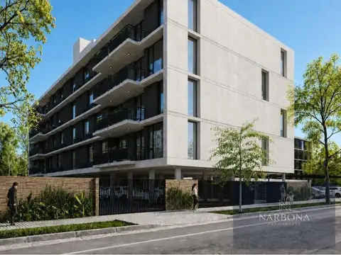 VENTA DEPARTAMENTO 1 DORMITORIO CON COCHERA EN CONDO 24- TIERRA NUEVA- FISHERTON