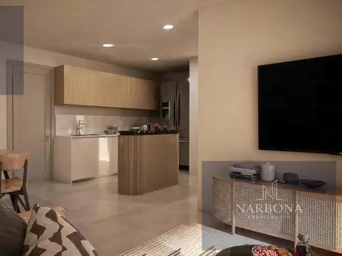 Condo 24- Tierra Nueva- Alippi  al 9100