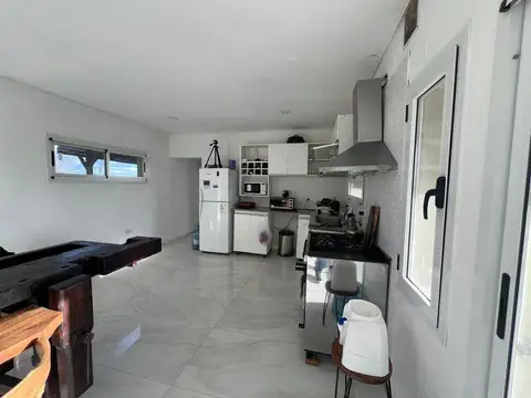 Casa en Alquiler 5 años