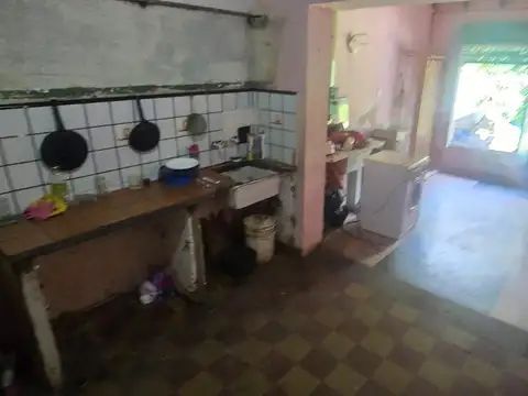 Casa en Jose León Suarez