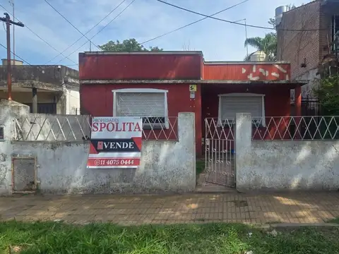 Casa en Jose León Suarez