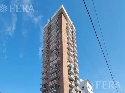 Venta departamento 3 ambientes con balcón Avellaneda