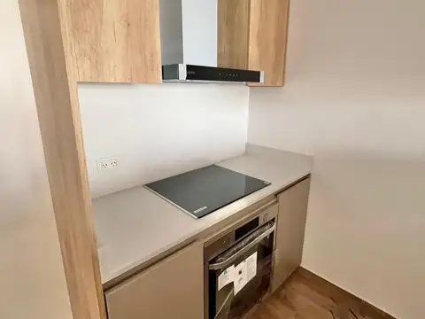 Departamento en Venta en Belgrano R, USD 240.000