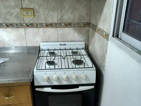 Departamento en Alquiler 13 años