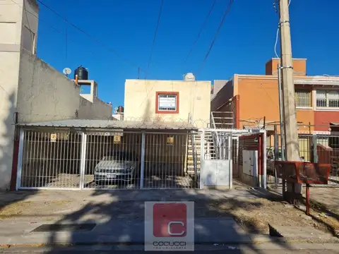 Departamento en B° Bella Vista