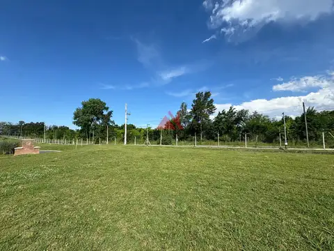 Terreno en Venta en Pilar Del Este, USD 30.000