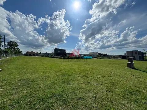 Terreno en Venta en Pilar Del Este, USD 30.000