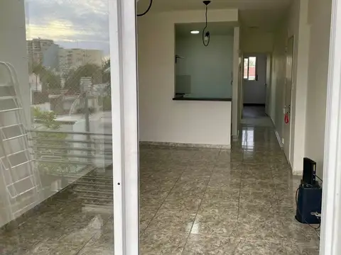 Río Grande 100