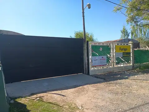 Galpon en Venta en Pérez, USD 200.000