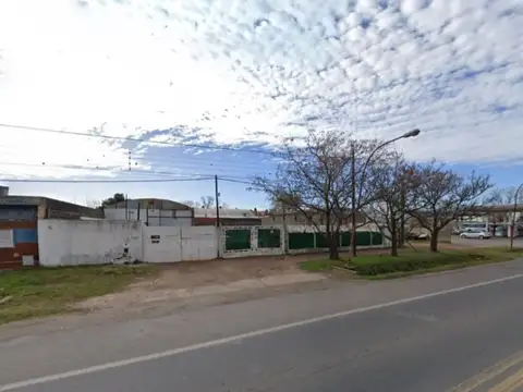 Galpon en Venta 30  mts Frente