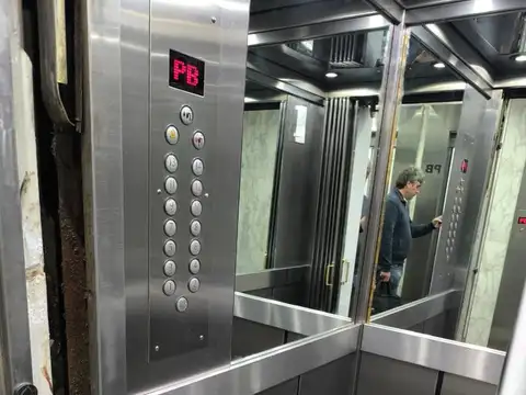 Departamento en Venta en Barrio Norte, USD 95.000