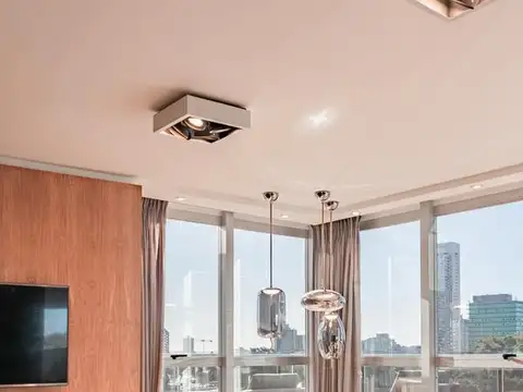 Departamento en Venta en Pichincha, USD 736.367