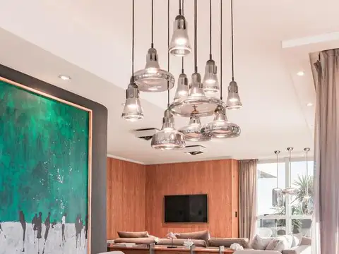 3 dormitorios - Duplex Premium en Pichincha