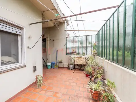 Depto Tipo Casa en Venta de 3 ambientes