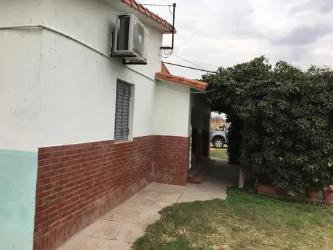 Campo - Pilar