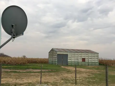 Estab.Don Alberto  Santa María Norte- Pilar