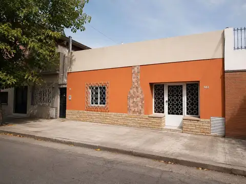 PH en Venta en Villa Sarmiento, Partido de Morón