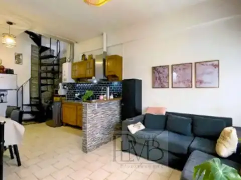 Depto Tipo Casa en Venta en Liniers, USD 85.900