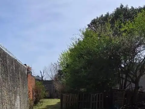 Pedro De Mendoza 2800