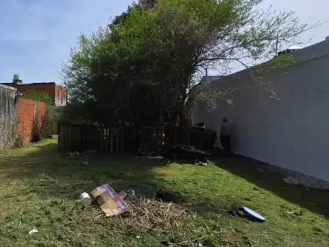 Pedro De Mendoza 2800