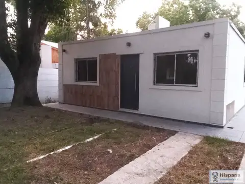 Hermosa casa en venta a estrenar en Del Viso, Zona Koch, Pilar.
