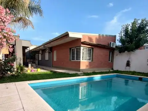 Casa en Venta Santo Tome Corrientes al 1600