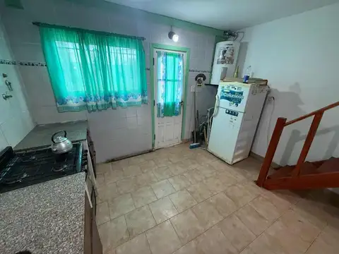 Depto Tipo Casa en Venta con 1 cocheras