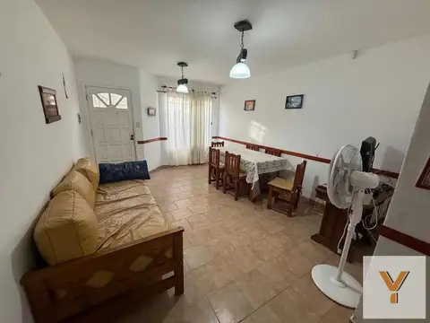 Depto Tipo Casa en Venta en Las Toninas, USD 38.000