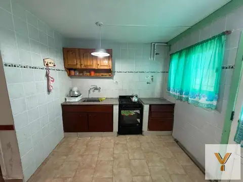 Depto Tipo Casa en Venta 15 años