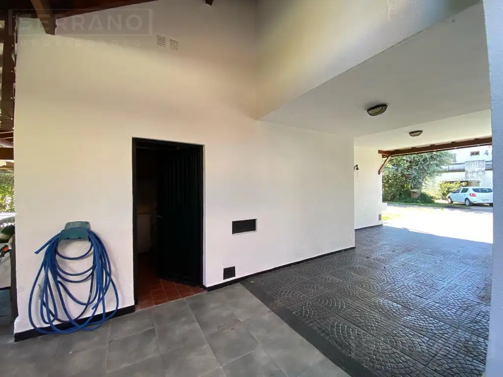 Venta. Casa 3 dormitorios y vista al Golf. Country Indio Cua Golf Club. Apta credito - Foto 16