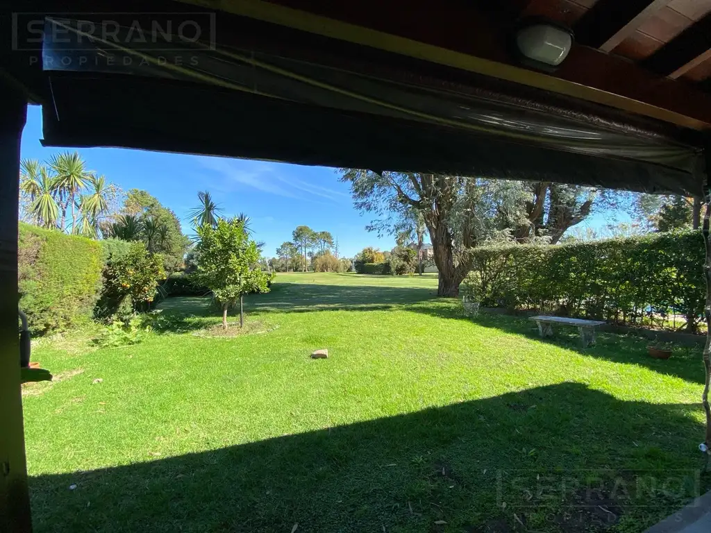 Casa en Venta con cochera