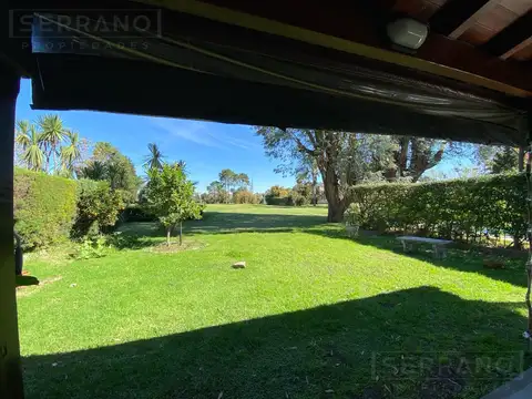 Casa en Venta - 3 dormitorios -
