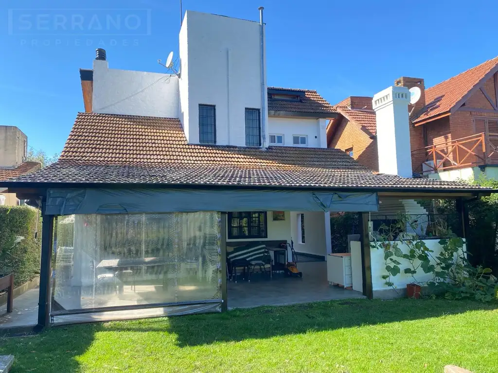 Venta. Casa 3 dormitorios y vista al Golf. Country Indio Cua Golf Club. Apta credito - Foto 14
