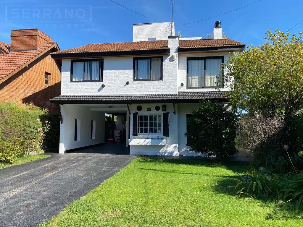 Venta. Casa 3 dormitorios y vista al Golf. Country Indio Cua Golf Club. Apta credito - Foto 45