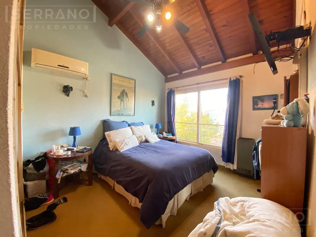 Venta. Casa 3 dormitorios y vista al Golf. Country Indio Cua Golf Club. Apta credito - Foto 32