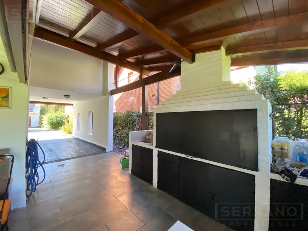 Casa en Venta en Indio Cua Golf Club