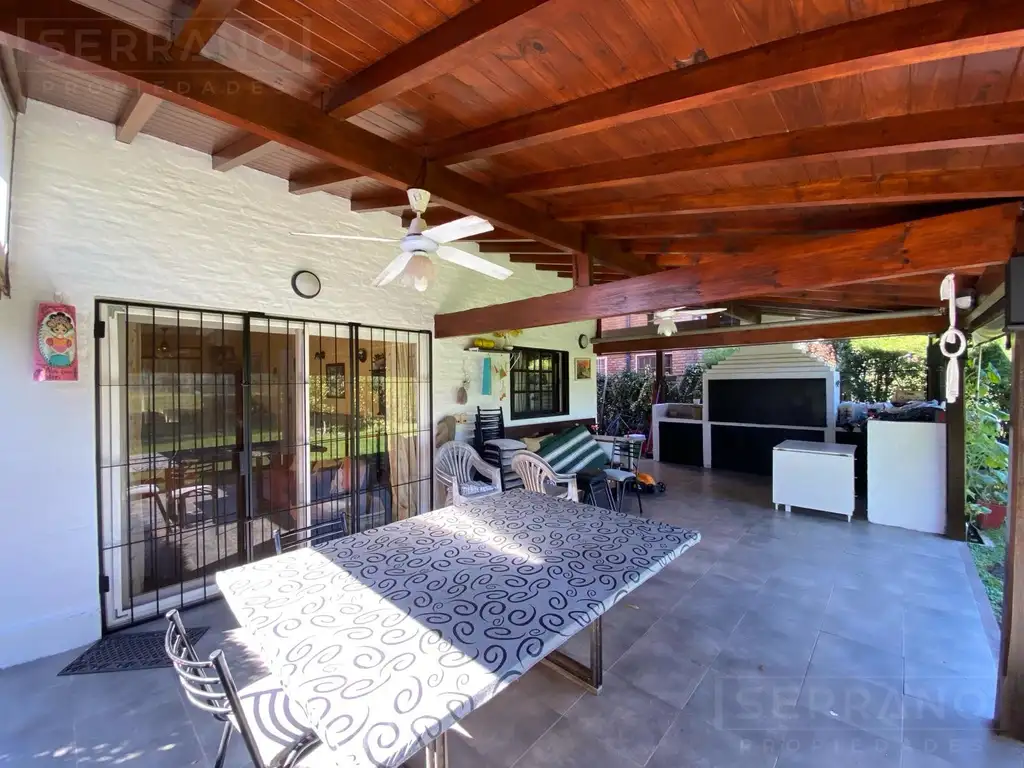 Casa en Venta - Indio Cua Golf Club