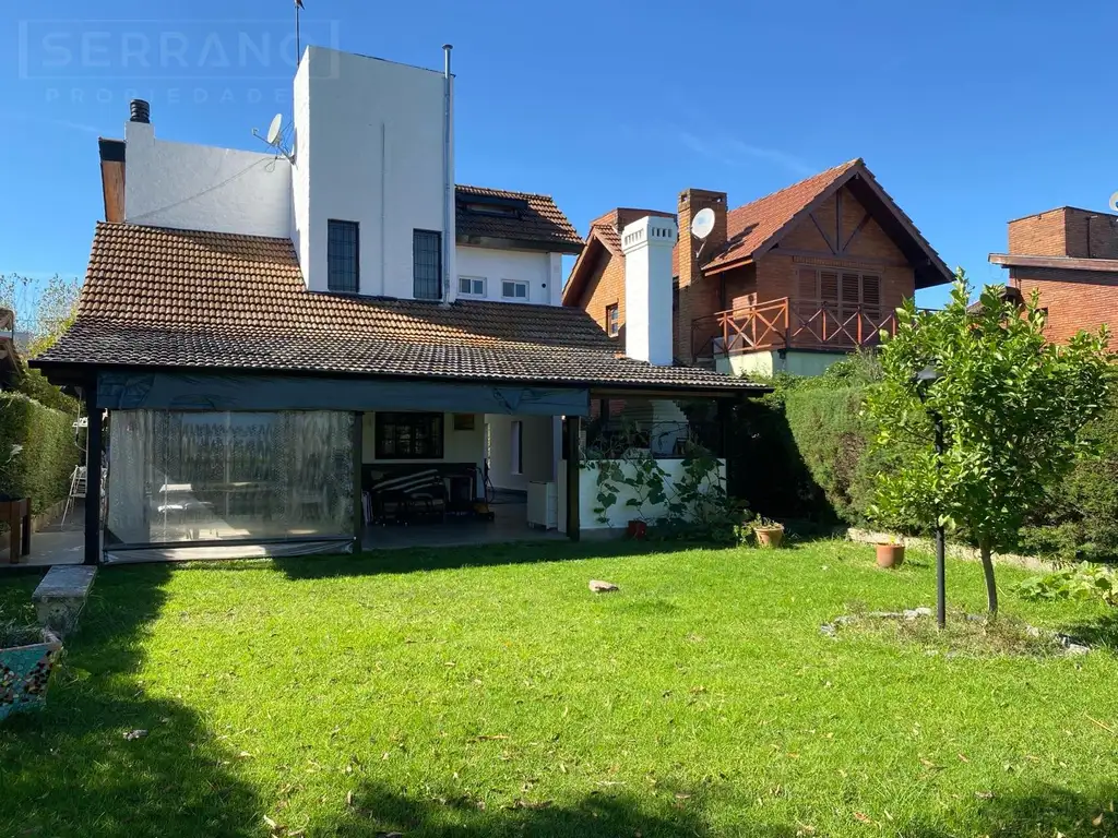 Venta. Casa 3 dormitorios y vista al Golf. Country Indio Cua Golf Club. Apta credito - Foto 13