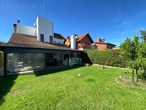 Casa en Venta en Indio Cua Golf Club - 3 dormitorios