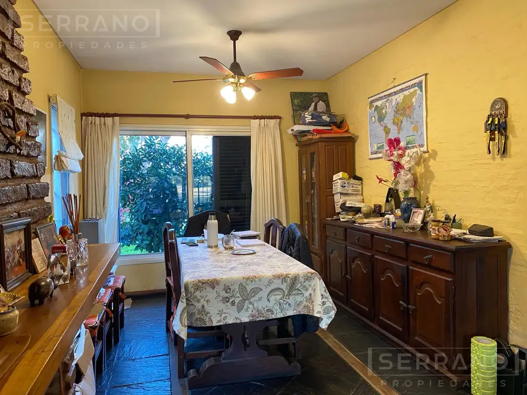 Venta. Casa 3 dormitorios y vista al Golf. Country Indio Cua Golf Club. Apta credito - Foto 22