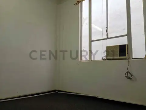 Florida 200, Piso 2
