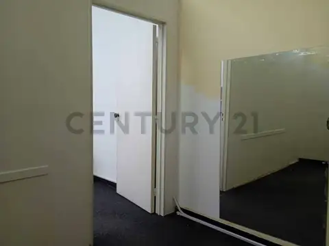 Florida 200, Piso 2